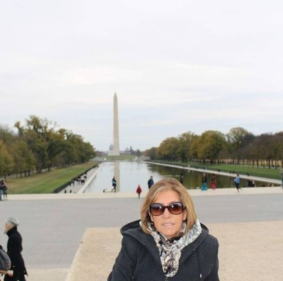 Meet your Posher, Ruth - Picture 1 of 1